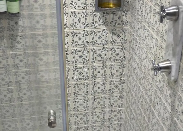 Hotel Mx Garibaldi