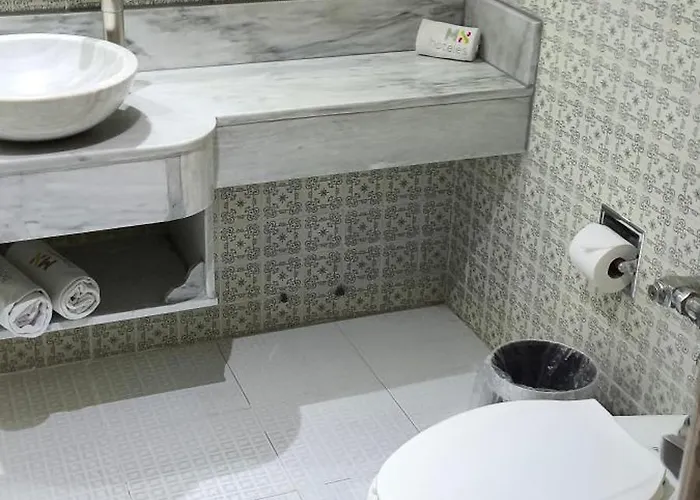 Mx Garibaldi Hotel 3*